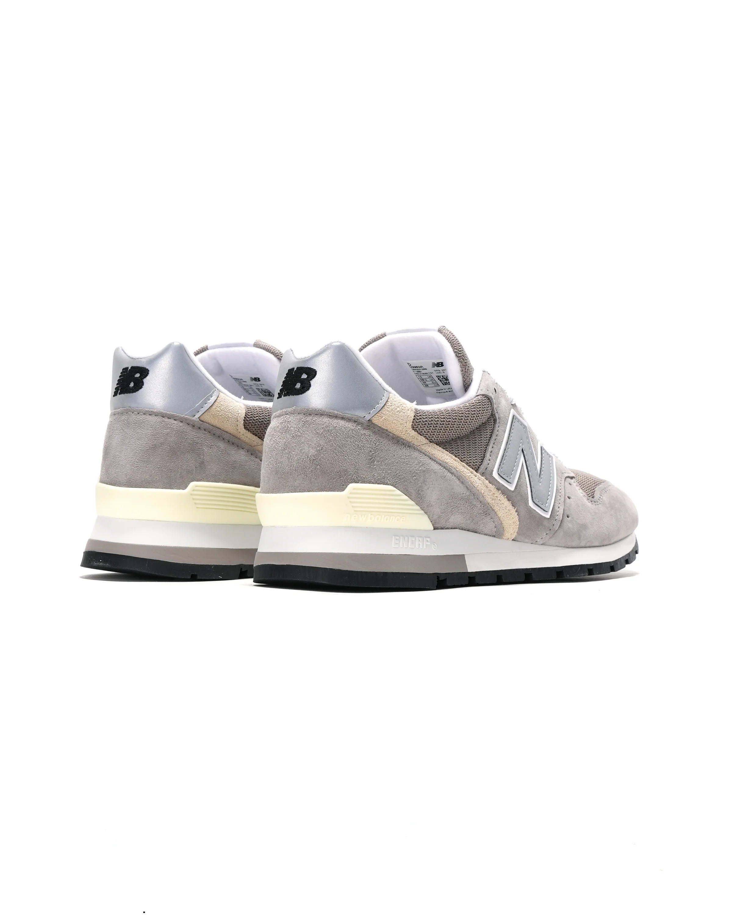 996 - Grey - Image 3