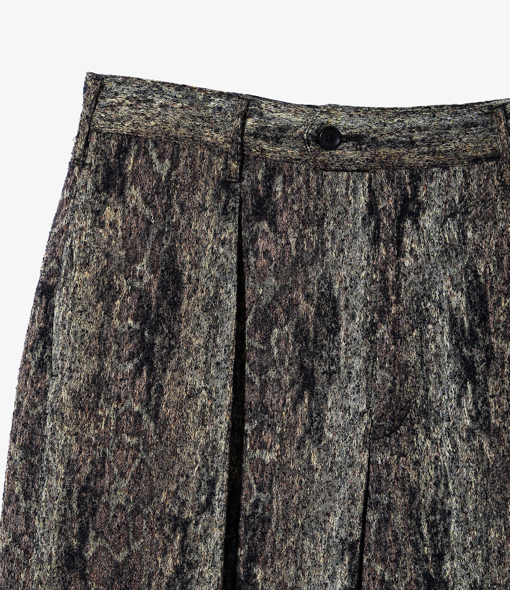 Carlyle Pant - Gold Wood Camo Jq. - Image 5