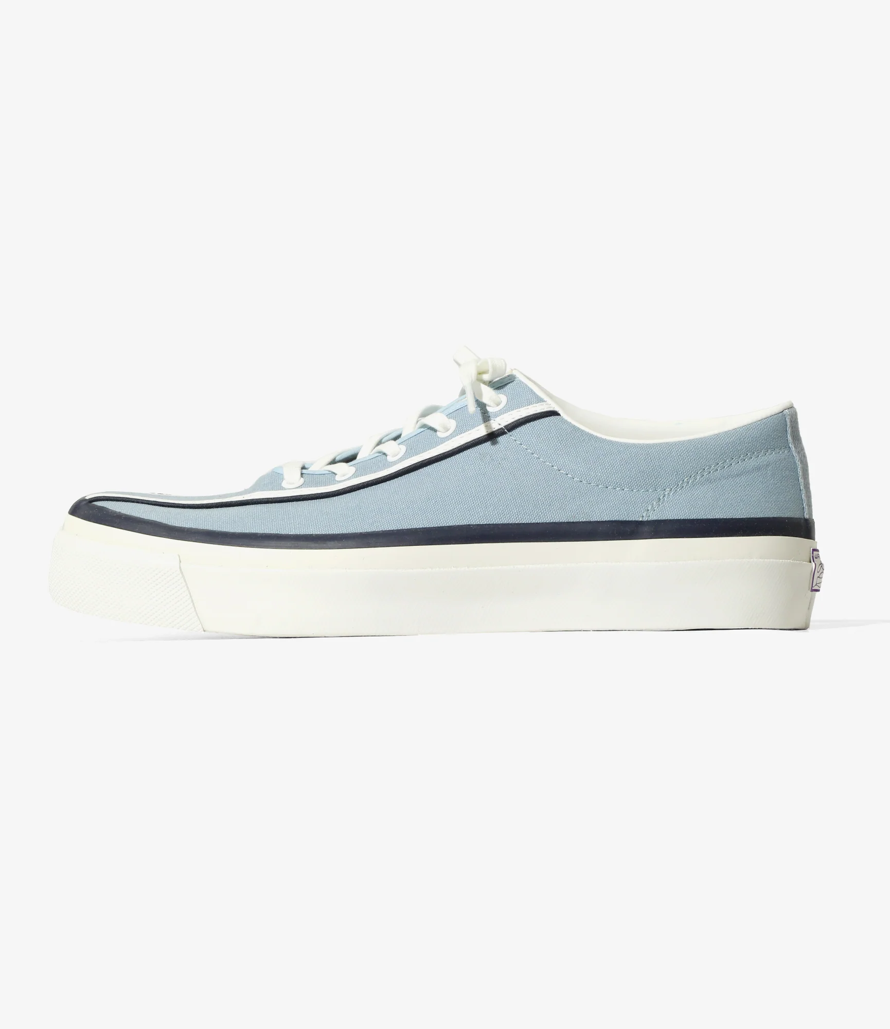 Needles x Wakouwa - Deck'n Court - Fade Blue - Image 4