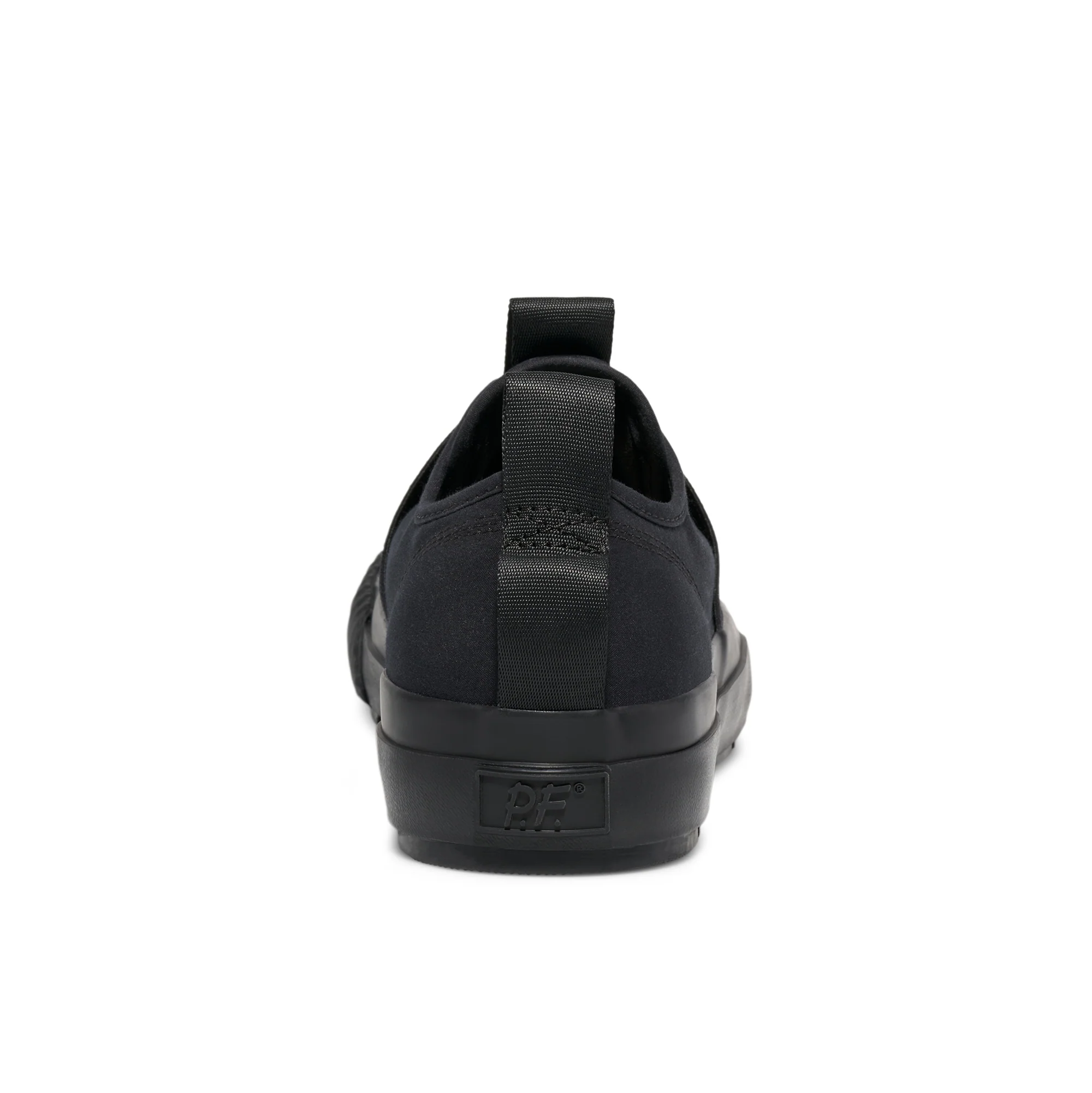 EG x P.F. Flyers - Grounder - Black / Black - Image 5