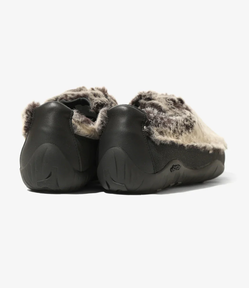 EG x Tarvas - Wanderer - Fake Fur - Grey - Image 6