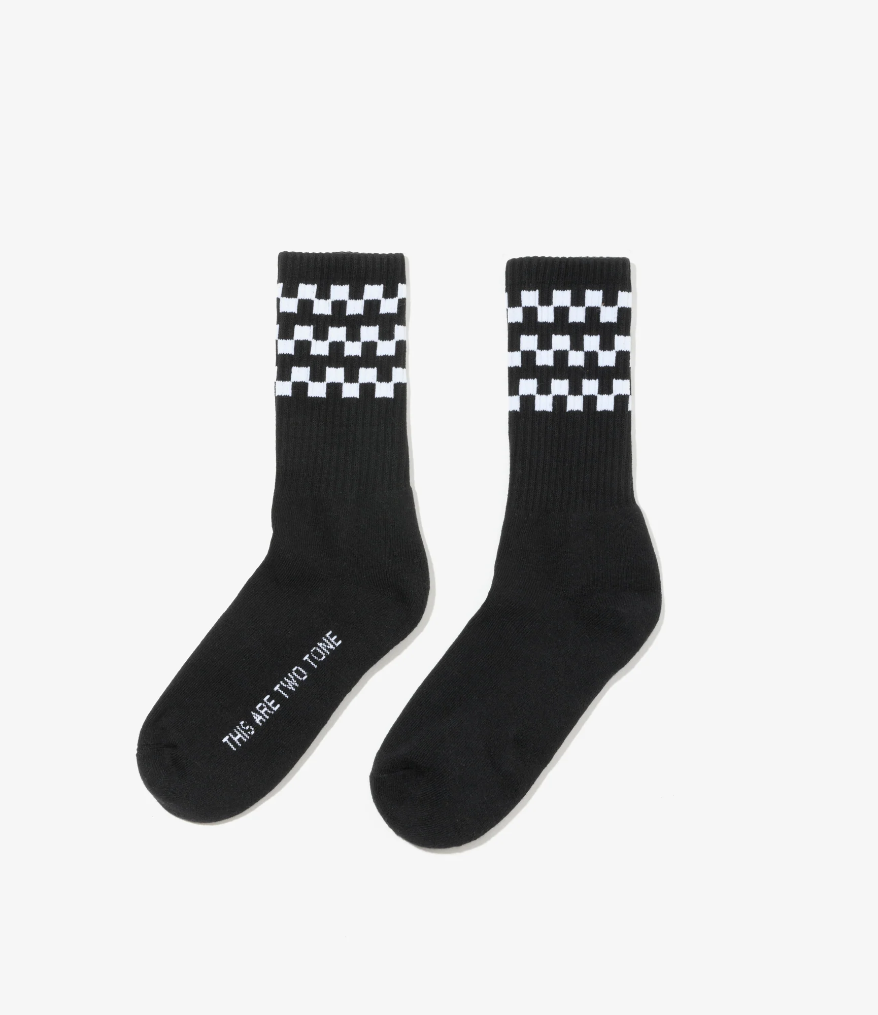 Socks - Black - Image 2