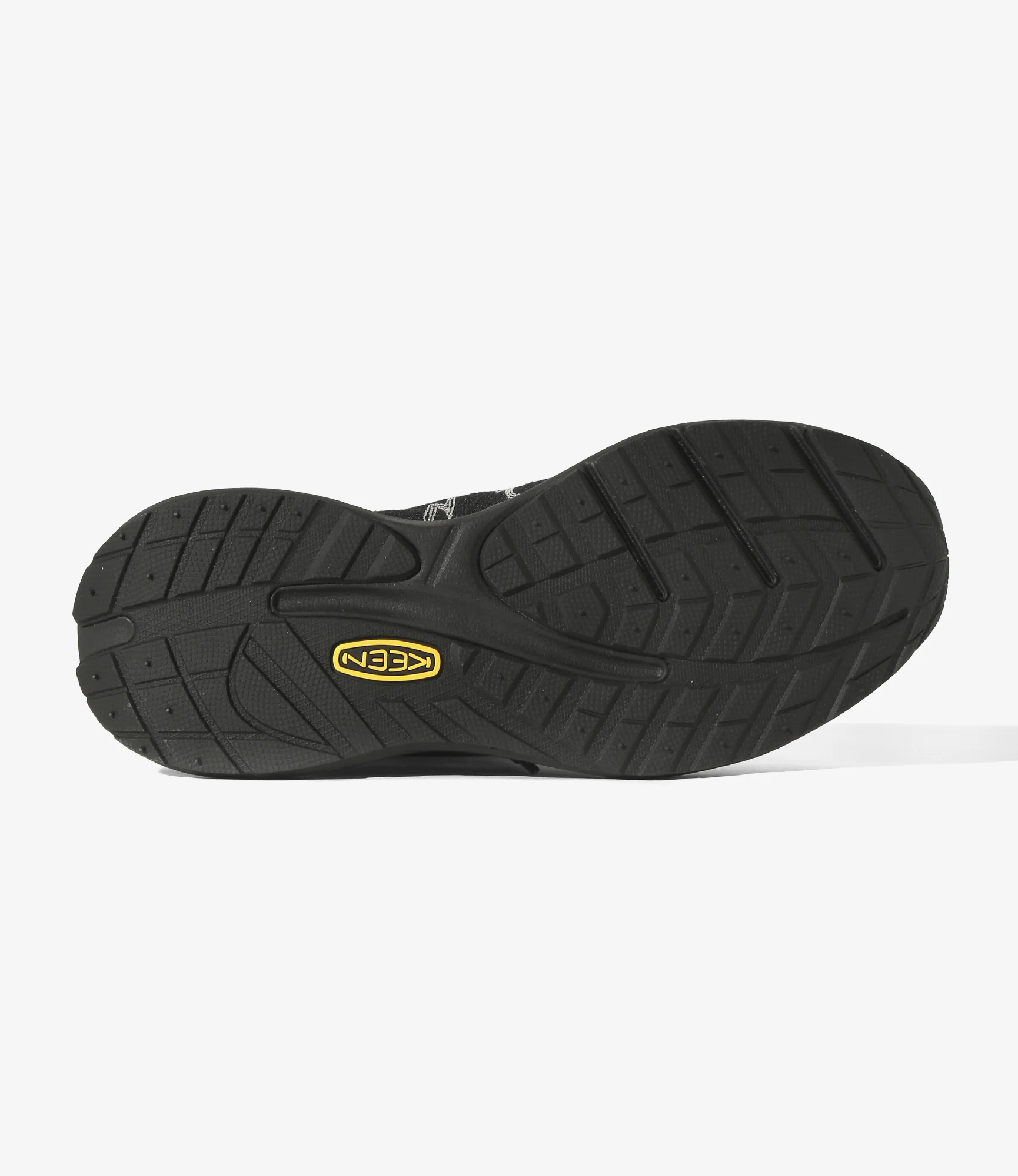 Engineered Garments x KEEN - WK500 - Black / Black - Image 11