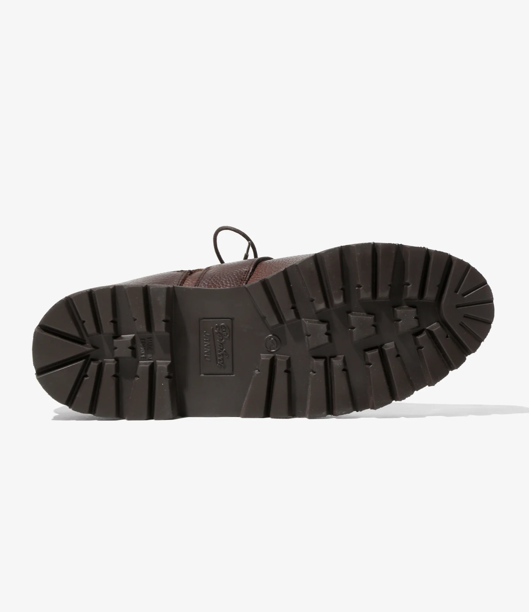Engineered Garments x Paraboot - Chambord - Marron - Image 8
