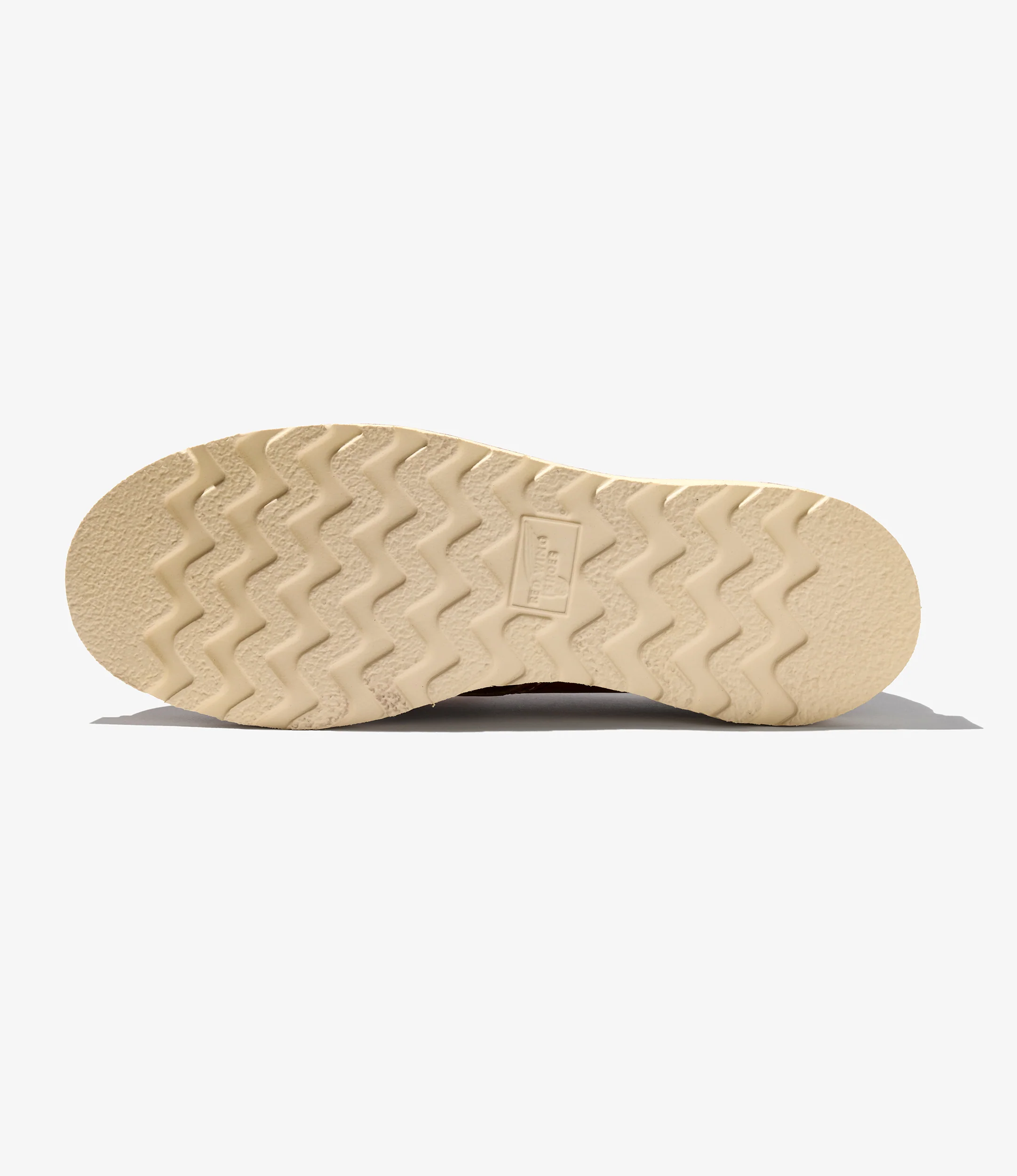 Engineered Garments x Red Wing - Irish Setter Low - Hawthorne Multi - Image 6