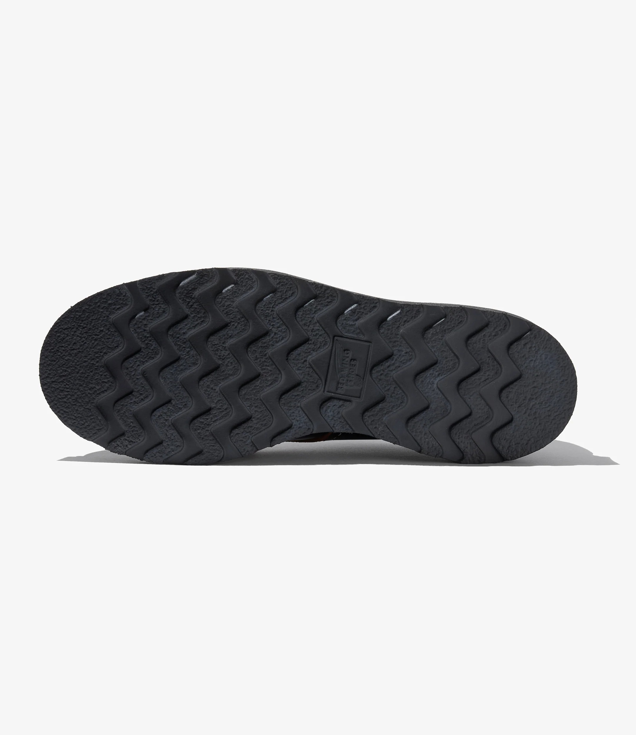 Engineered Garments x Red Wing - Irish Setter Low - Black Multi - Image 6