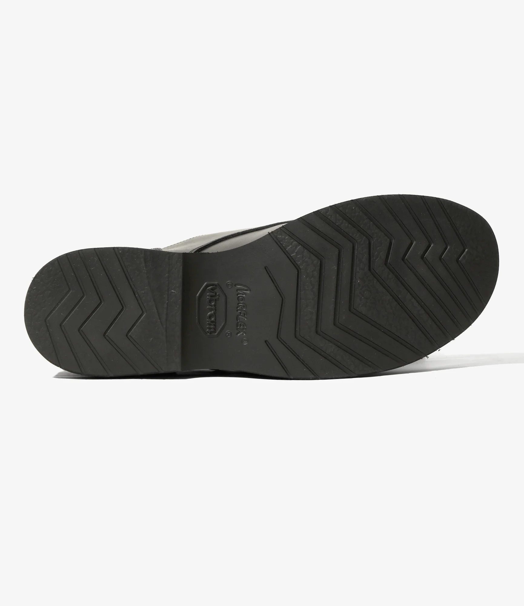 Foot The Coacher Velcro Comfort Moccasin Shoe - Image 6