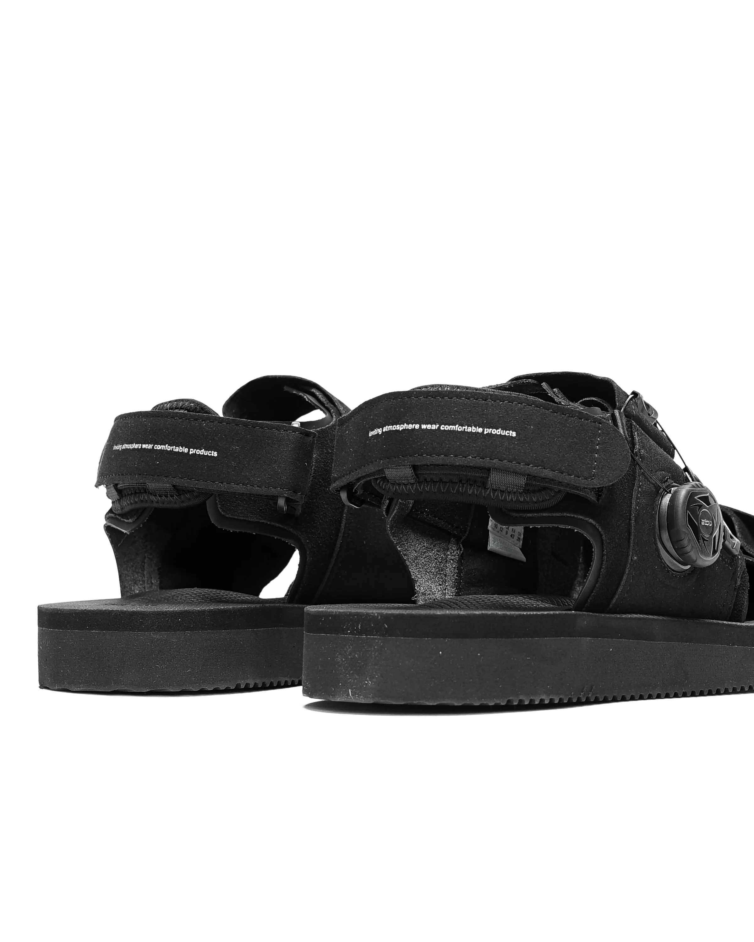 HAKU-AB - Black - Image 5