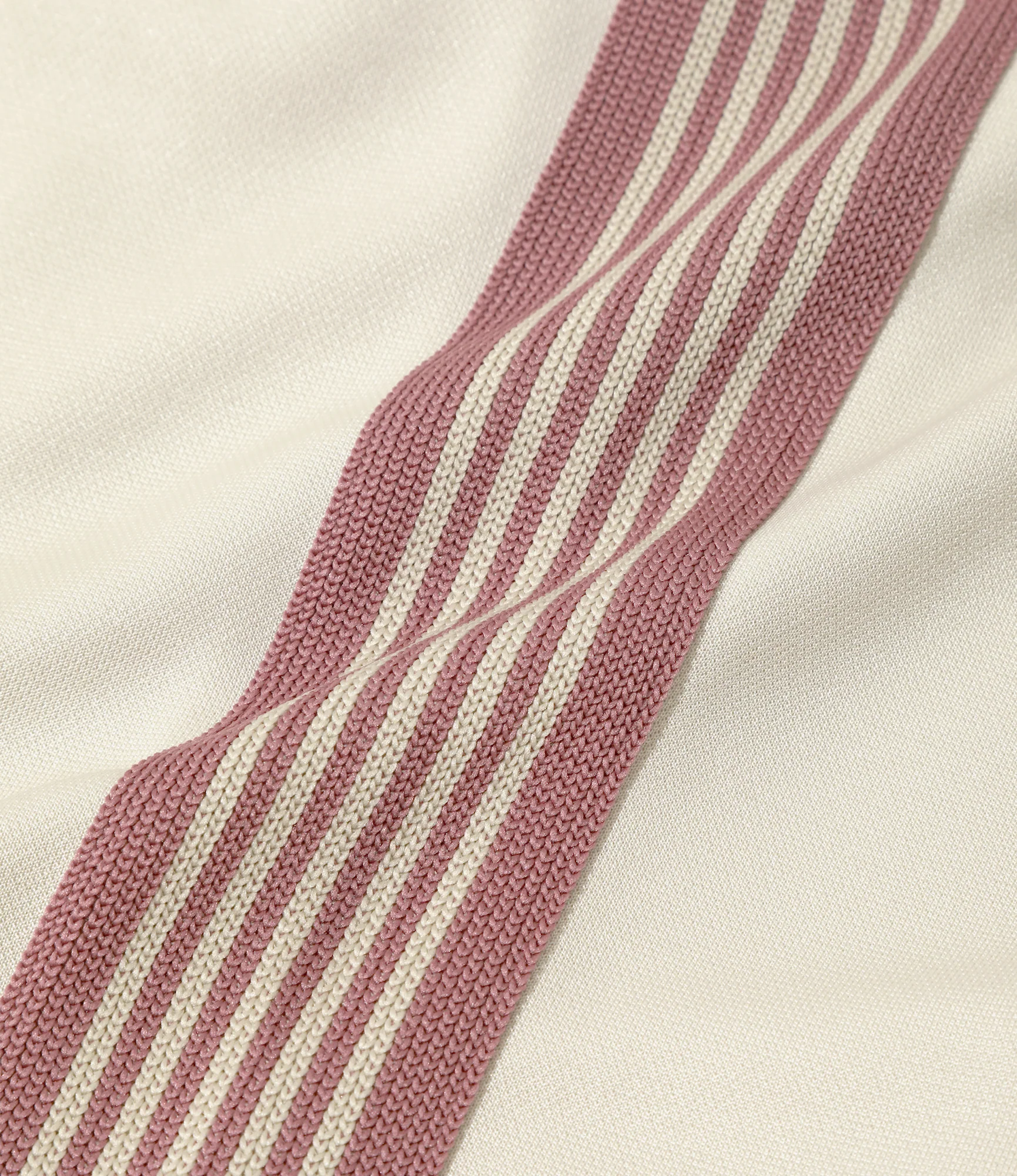 Jodhpur Track Pant - Ivory - Poly Smooth - Image 6