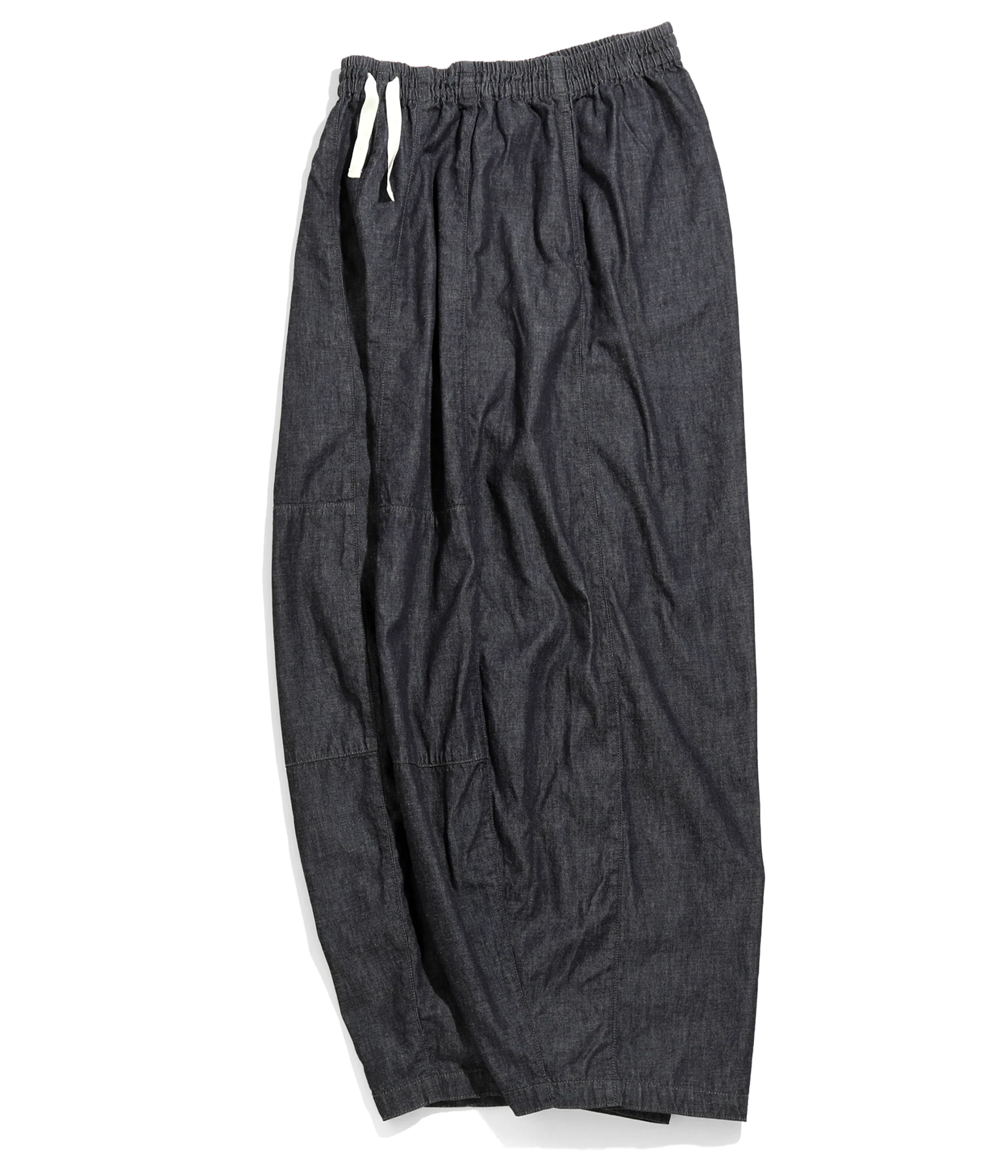 H.D. Pant - Indigo - 6oz Denim - Image 4