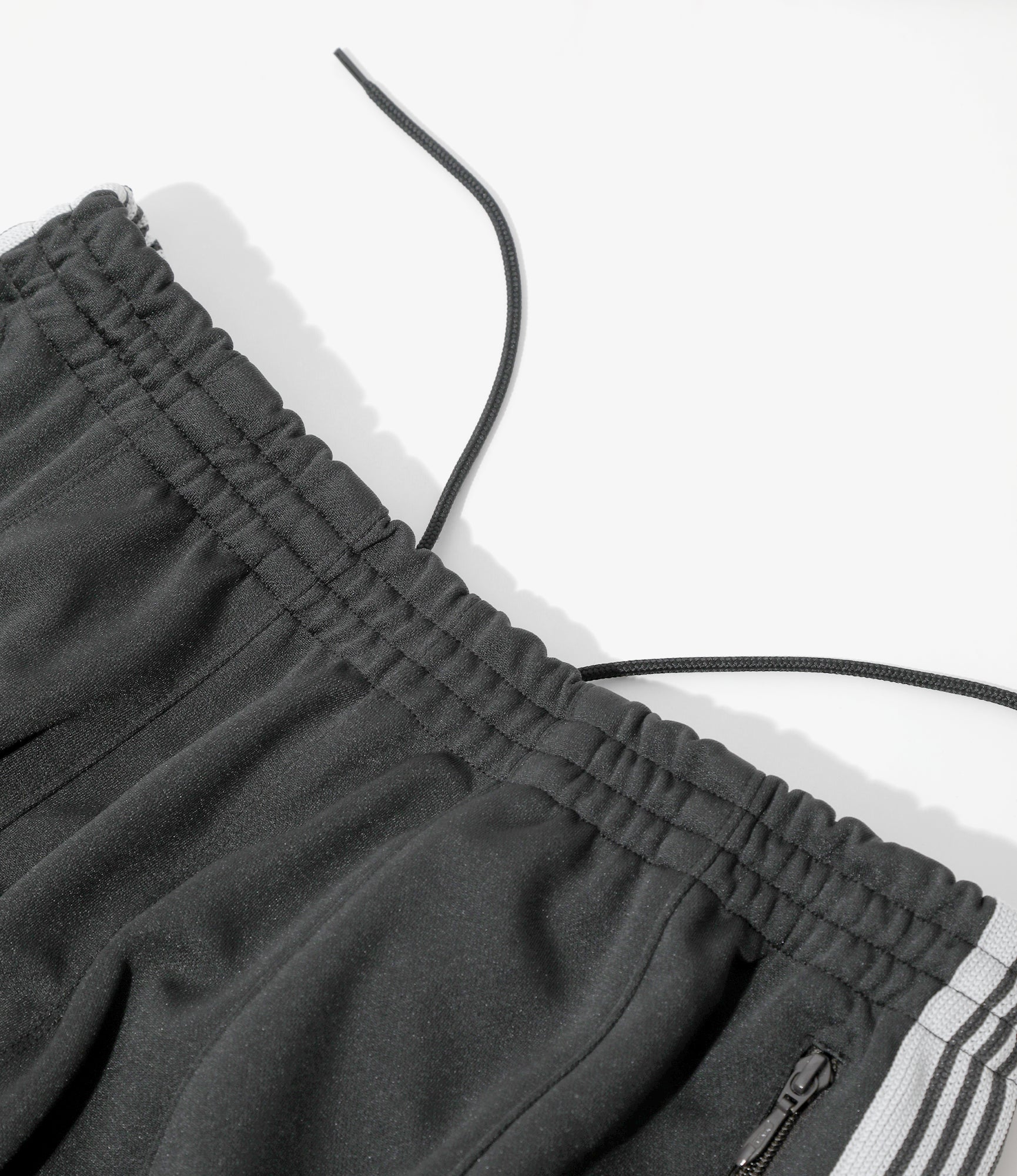 H.D. Track Pant - Charcoal - Poly Smooth - Image 3