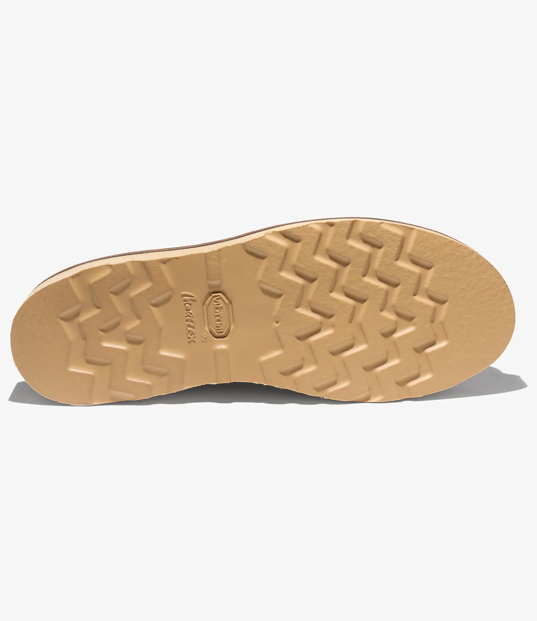 Nepenthes x Vernacolo - Canonau - Militere w/Natural Moreflex Sole - Image 6