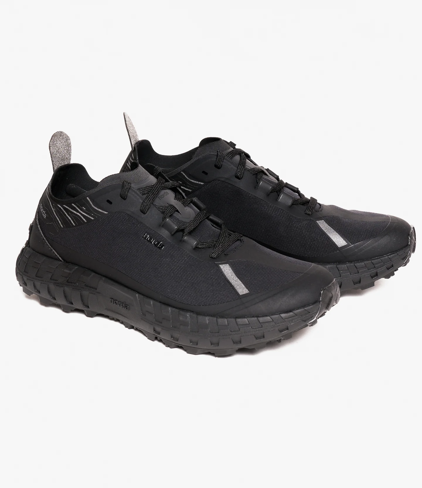 Men's 001A - Stealth Black - Image 4