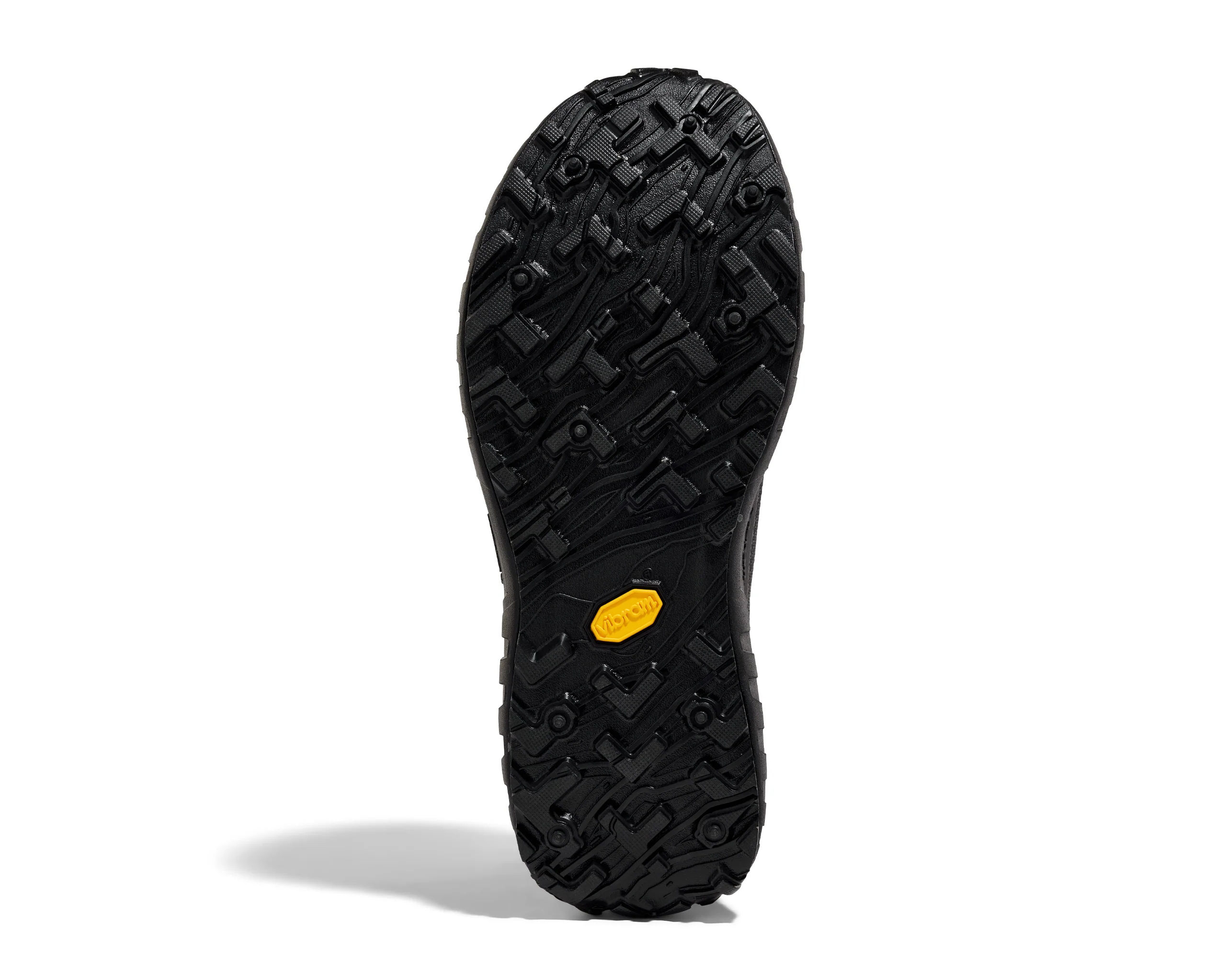 Men's 001A - Stealth Black - Image 6