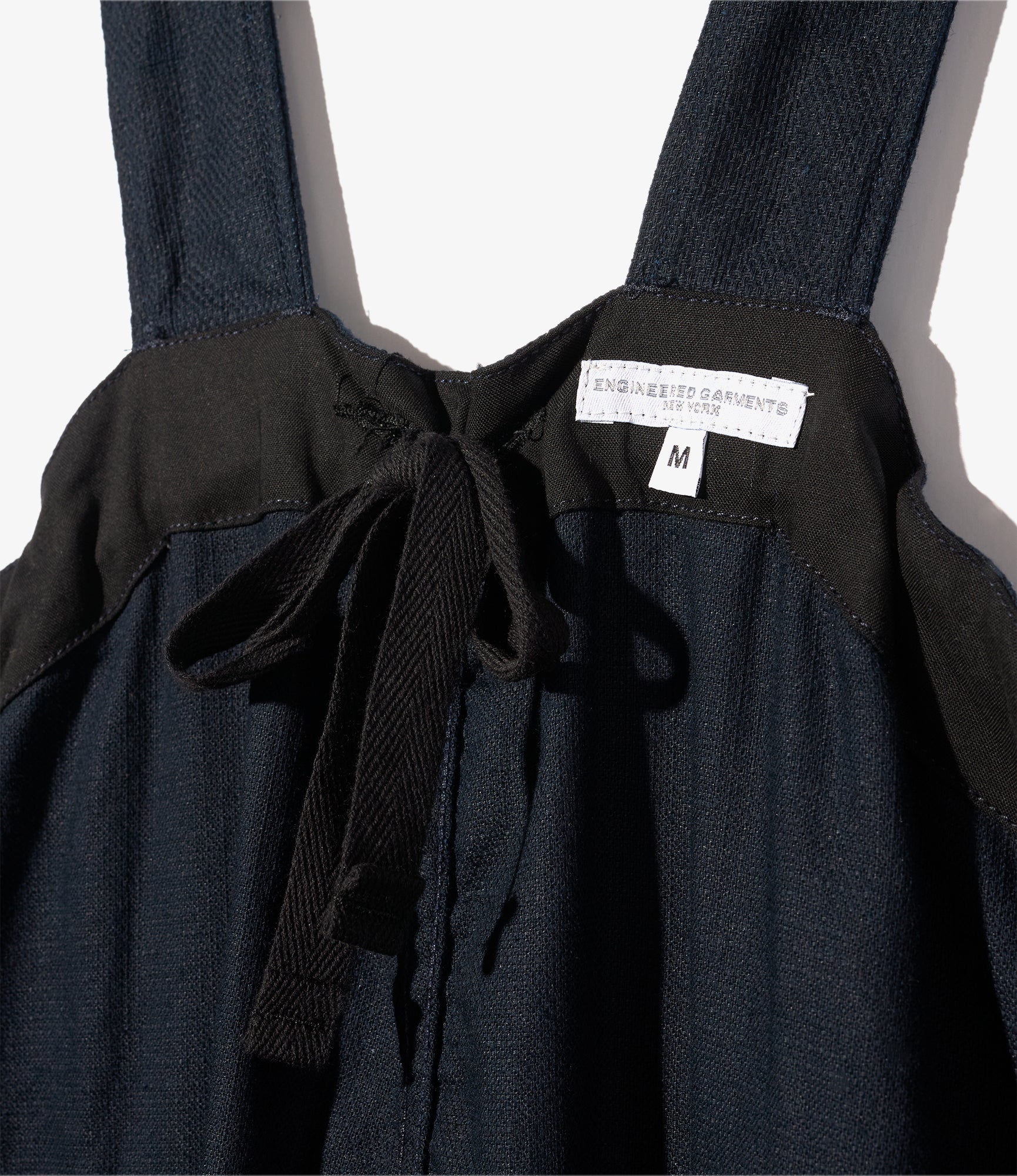 Overalls - Dk. Navy CL Java Cloth - Image 5