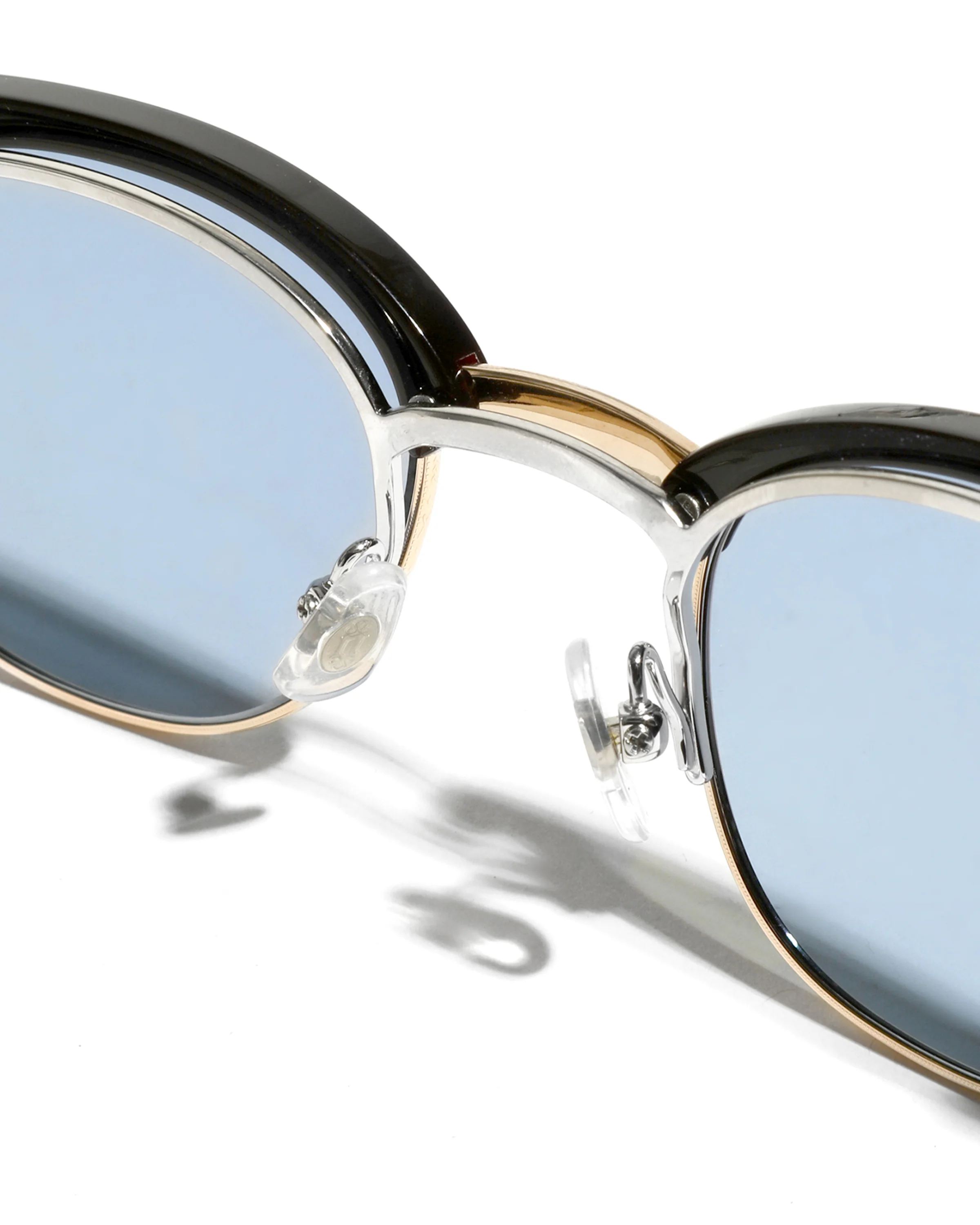 Papillon Glasses - Brown - James/Sunglasses - Image 7