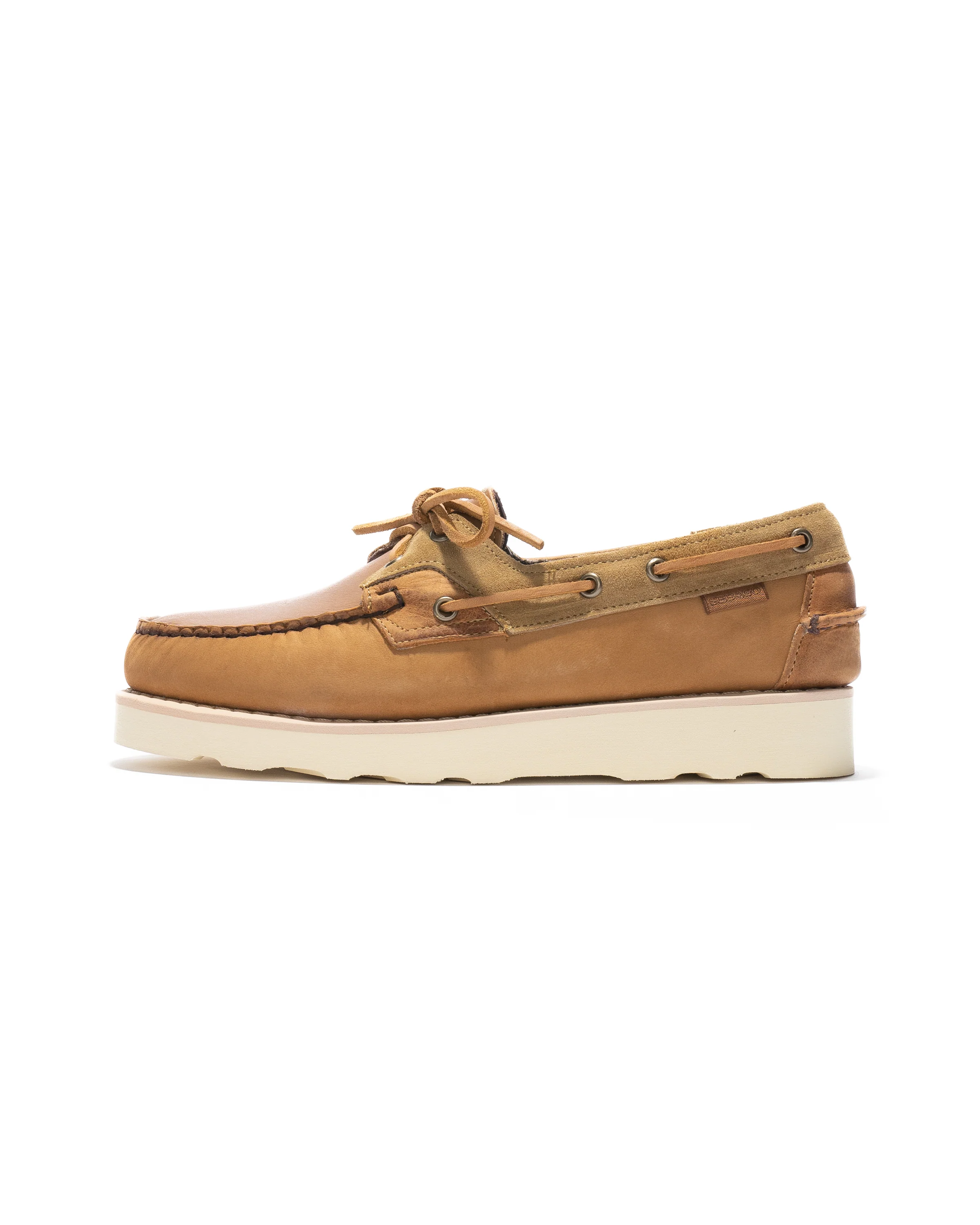 Ross island Mix Eva EG - Brown Tan - Image 3