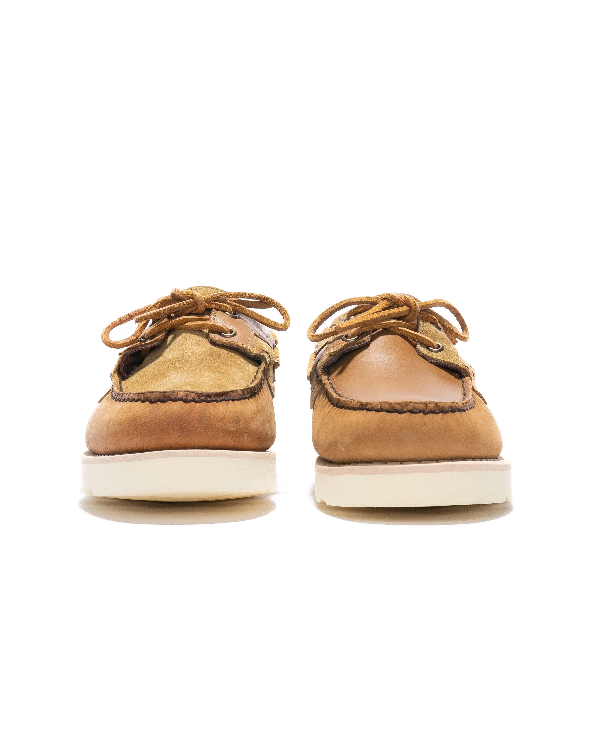 Ross island Mix Eva EG - Brown Tan - Image 6