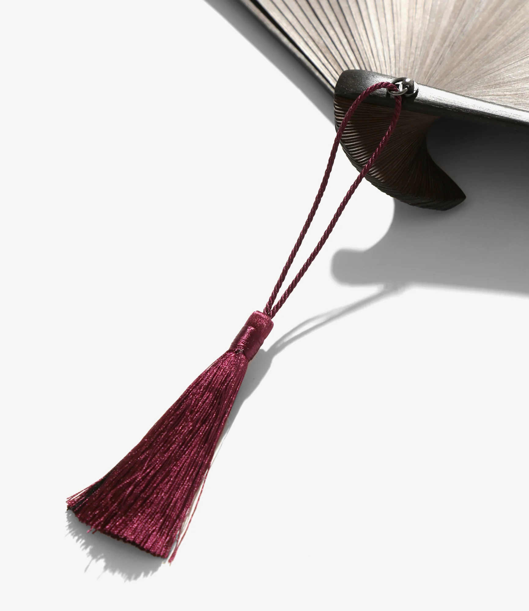 Sensu Foldable Handy Fan - Kokutan - 60 Ken - Image 3