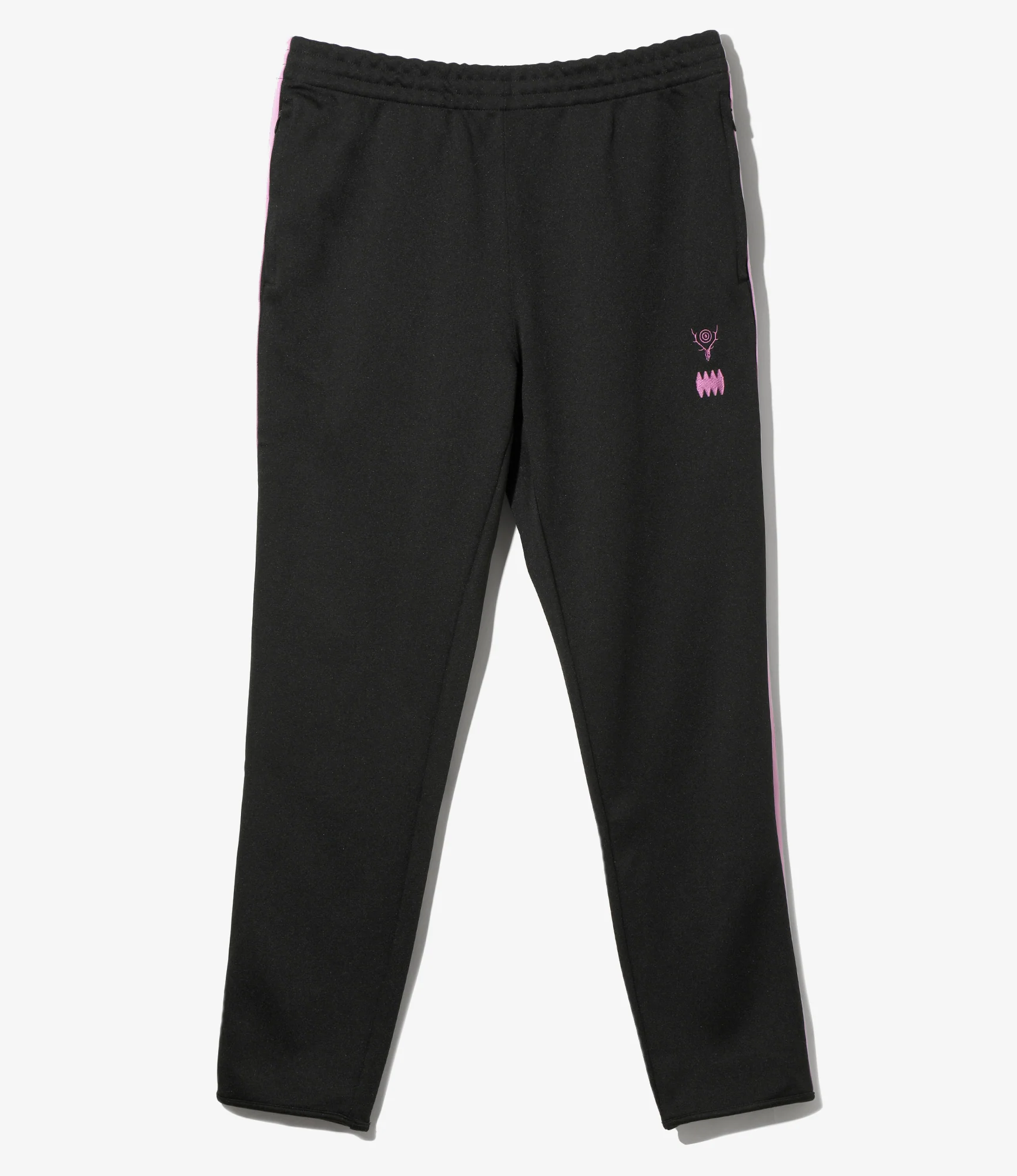 South2 West8 x Mafia Bag - Track Pant - Strike - Poly Smooth