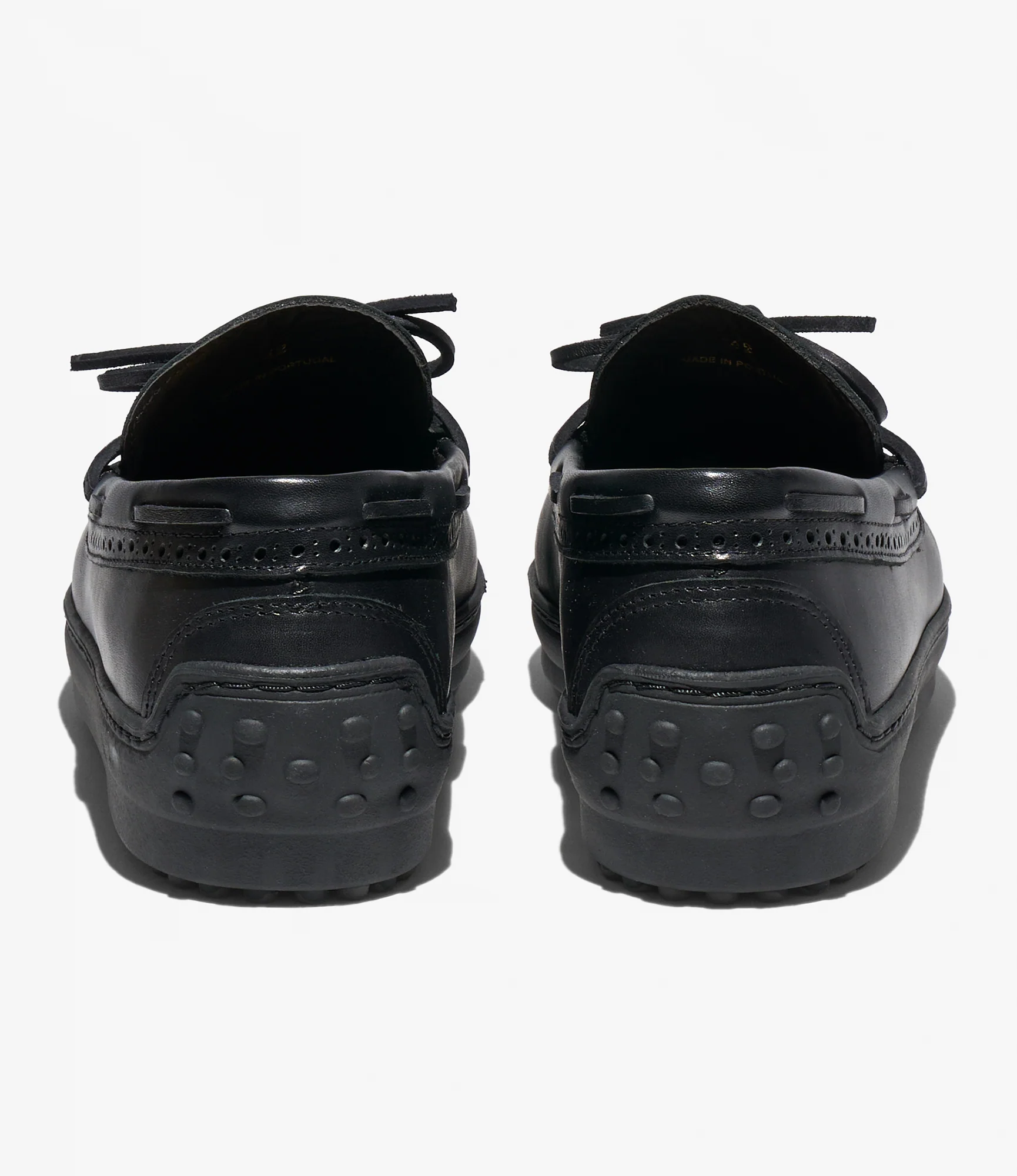 Tex - Venado - Black - Image 5