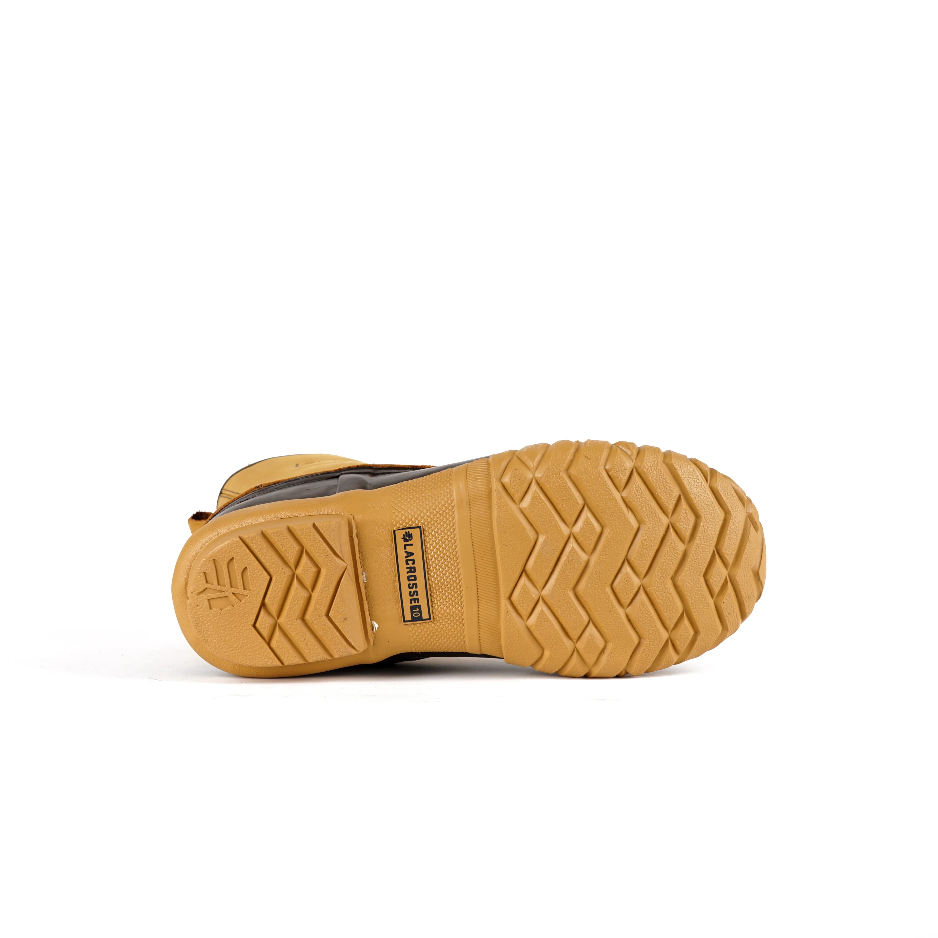Trekker II 7" - Brown - Image 5