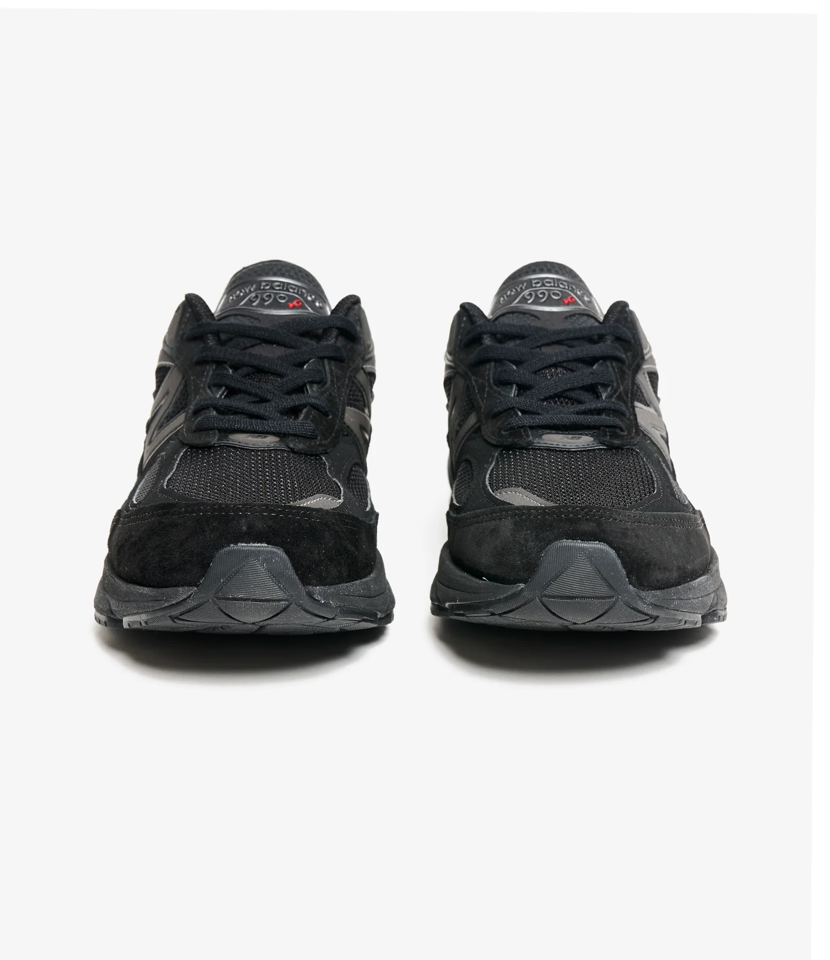 U990v6 - Black - Image 6