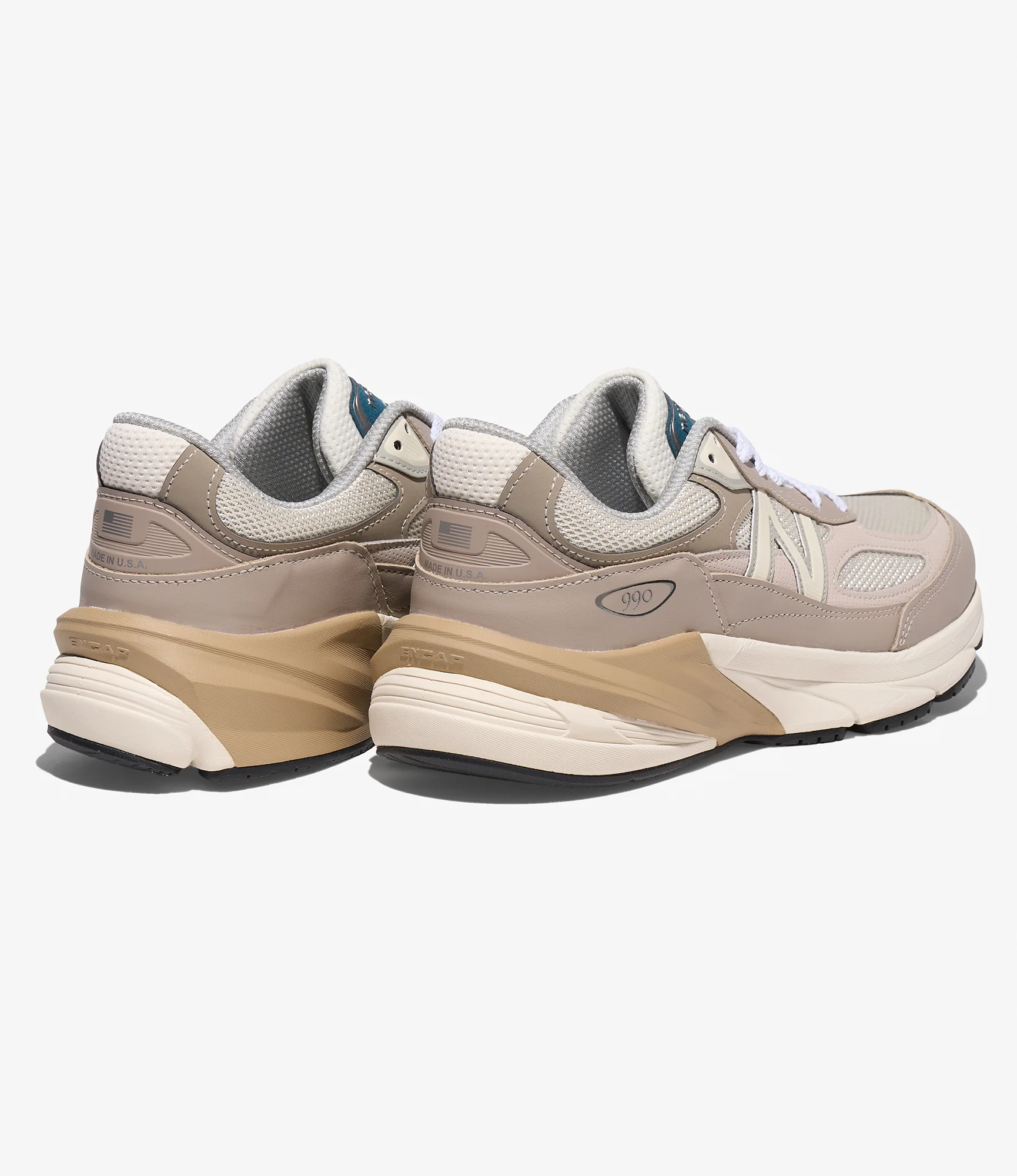990v6 - Moonrock | Mushroom - Image 5
